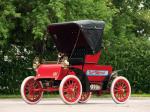 Northern Runabout 1904 года
